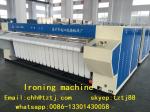 Hotel ironing machine Ironing width: 3m Computer frequency conversion Iron