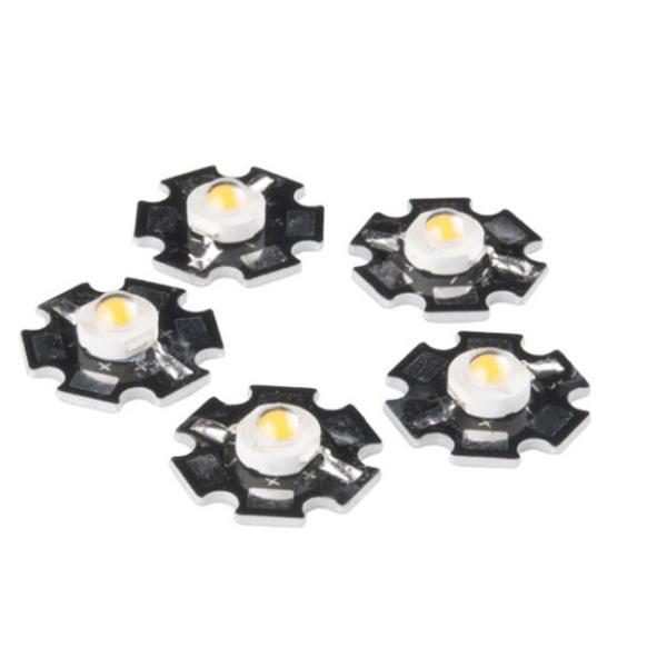 Buy FR4 LED PCB Assembly Aluminum Cree LED Printed Circuit Board at wholesale prices