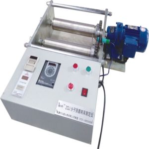China ZQJ Molecular Sieve Abrasion Rate Tester Particle Abrasion Testing Machine on sale