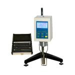 Electronic Power Lab Digital Viscometer / Low - Range Direct Reading Rotational