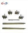 OEM AS3112 NZS3112 Test Gauges For Measuring Plug And Socket