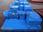 Mud System Mixing Gearbox Agitator Excellent Performance Long Service Time.Ex