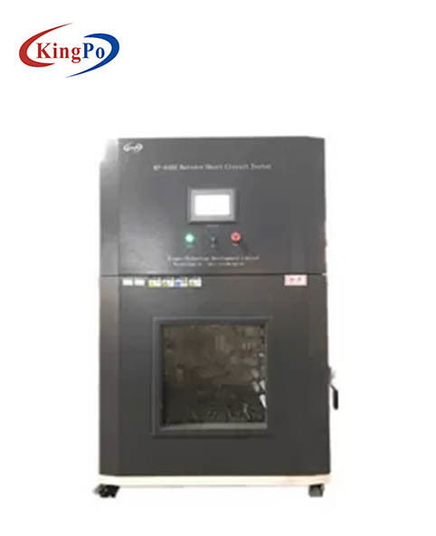 Quality Max 1000A Lithium Battery Testing Equipment Short Circuit Tester for sale