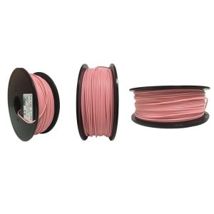 Fireproof ABS 3D Printer Filament 1.75 For 3d Printer / Abs Plastic Filament