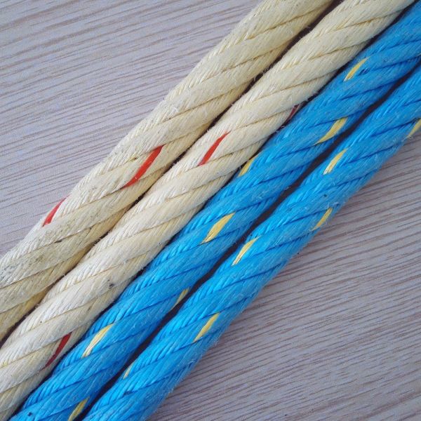 Hammock Swing Climbing Rope Playground Combination Plastic Steel Core