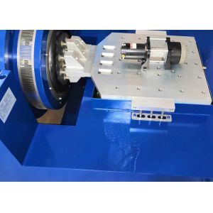 3500Hz Battery Vibration Impact Test Bench With Print Function