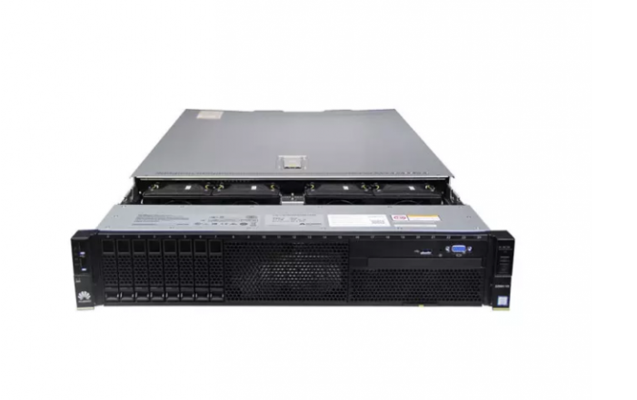 2288H V5 Huawei Fusion Server 2U Storage Virtualization Host