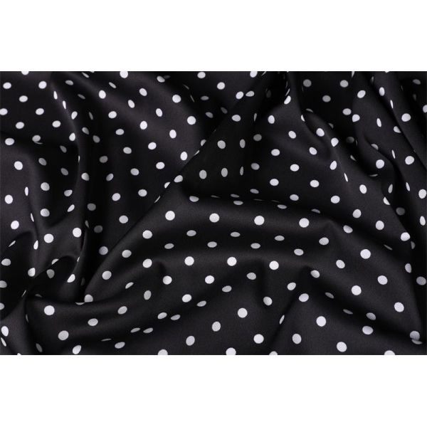 75dx75d 90gsm Polyester Chiffon Fabric Aop Printed
