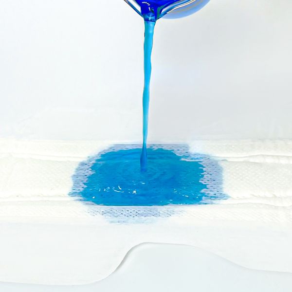 New Arrival Non-woven Lady Sanitary Napkins Night Usage Breathable Disposable Regular Soft Sanitary Pads