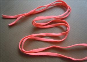 China Customized Wiskers Elastic Webbing Straps Lightweight 0.5 Cm Width on sale