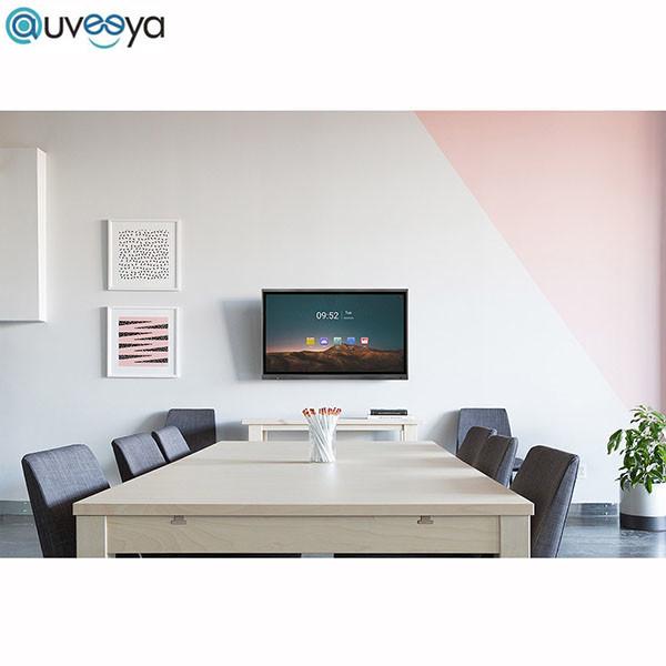 Buy Infrared Interactive Whiteboard System Touch Screen Teaching Board 86 inch at wholesale prices