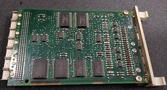 3BSE018283R1 CI522A AF100 Interface Module Interface To S800 I/O ABB 800xa