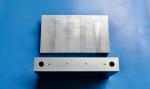 3 PHASE 0.5MM High Frequency Transformer Core EI 40 Soft Ferrite Ei Transformer