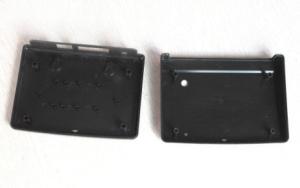 Quality Custom Injection Plastic Parts Complex Advanced Technologies Cost Effective for sale