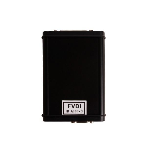 Buy  FVDI Commander Auto Diagnostic Tools for Providing Incode Calculations & Mileage Recalibration at wholesale prices