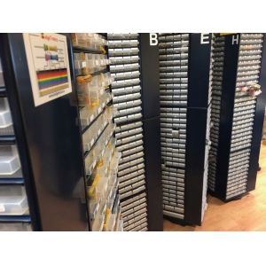 XILINX XILINX-Artix-7 Discrete Semiconductors Composant Electroniques.