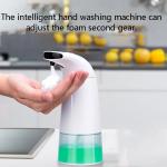 Touchless Automatic Foam Soap Dispense Infrared Motion Sensor 250ML Pump