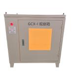 LM Tiles Ceramic Tester Glaze Surface Wear Resistance Testing Machine