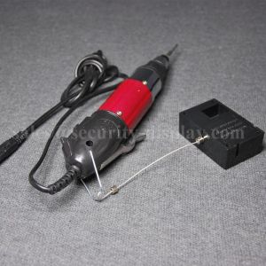 Cuboid Multifunctional Retractable Cable with Adjustalbe Lasso Loop End