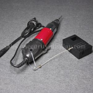 Quality Cuboid Multifunctional Retractable Cable with Adjustalbe Lasso Loop End for sale