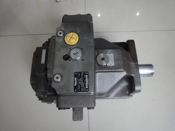Buy Hyd Axial Plunger Pump A4VSO355DRG/30L-PPB13N00 A4VSO355DR/30L-PPB13N00 at wholesale prices