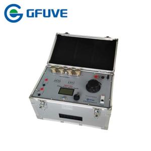 Quality 18KG Primary Current Injection Test Set 0-200A With CT Ratio Test And Timer for sale