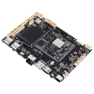 China OSP HASL Electronics PCB Assembly Communication Circuit Board on sale