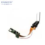 China Near Eye Optical Waveguide Micro Display Module 0.39" 40° FOV With LCOS