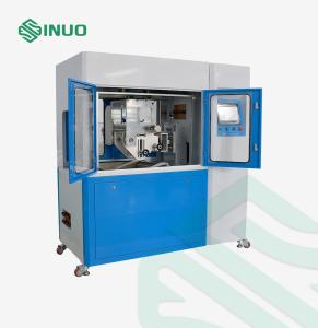 Quality IEC 62196 Charging Plug Tester EV Socket Mechanical Test Device Endurance Tester for sale