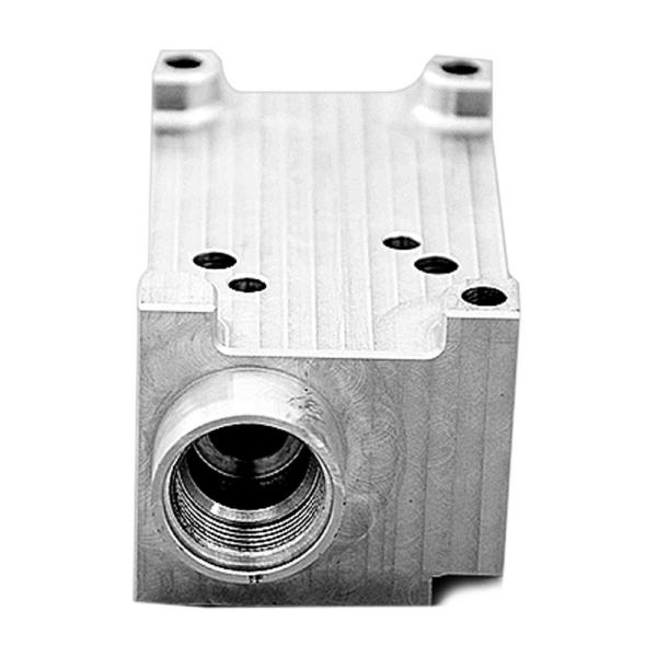 Buy Economical Custom Precision Machining , Custom CNC Parts High Speed Operation at wholesale prices