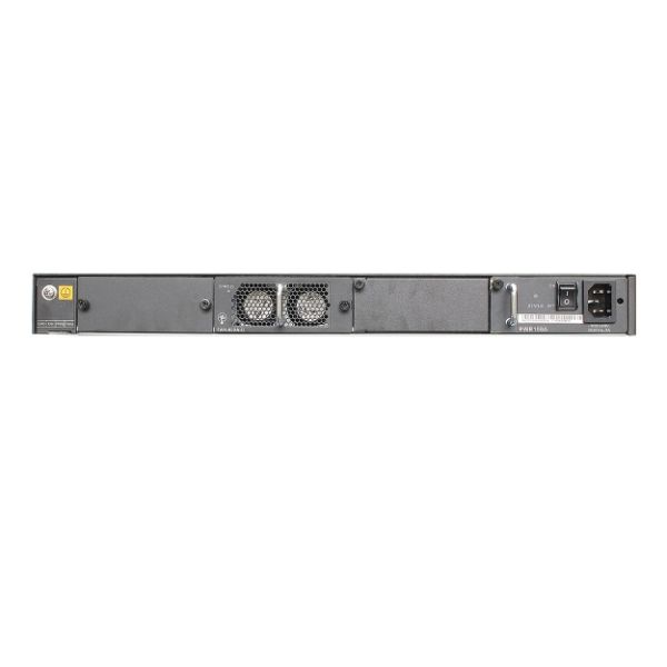 S5720-32P-EI-AC Huawei S5720 Series Switch 24 Ethernet 10/100/1000 Ports 8 Gig SFP AC 110/220V Front Access