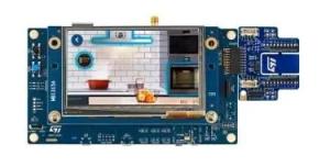 Quality STM32H735G-DK STMicroelectronics for sale