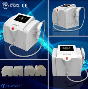 China Professional home use fractional rf microneedle machine for facial care & skin rejuvenation on sale