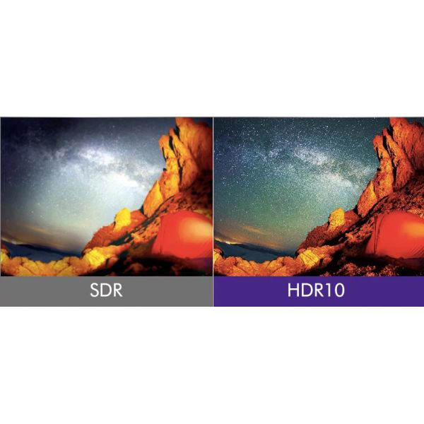 6500 Lumen 4K Laser Projector Home Cinema 4k Movie Projector Flexible Installation