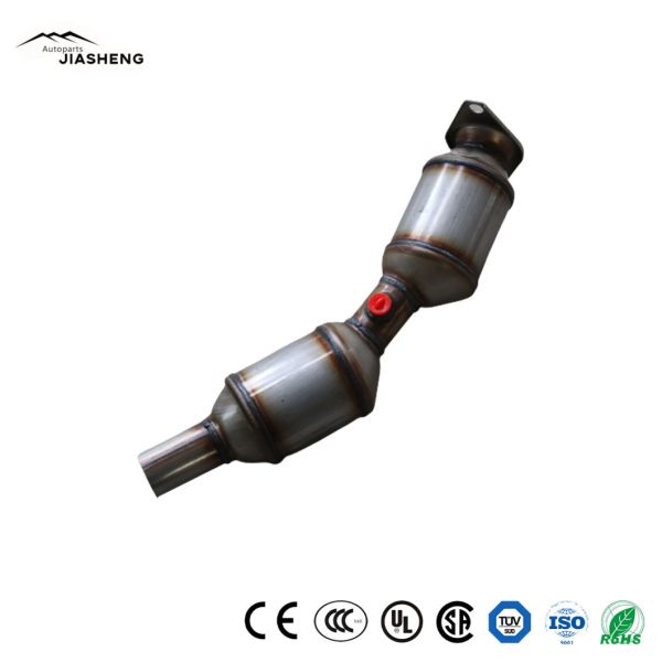 Toyota Prius Super Quality OEM Quality Auto Catalytic Converter