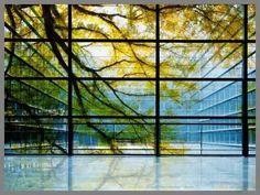 300 Mesh 50um Polyester Silk Screen Fabric , High Elasticity Polyester Printing Mesh