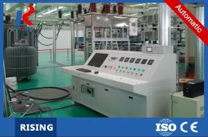 Quality Automatic Comprehensive Transformer Testing Equipment for Laboratory or Workshop for sale