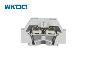 Quality 261-301B Strip Spring Clamp Terminal Block Connectors Mini Rail With Mounting Carrier Standard High Quality for sale