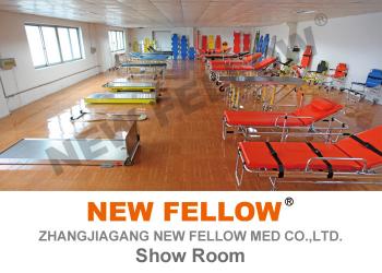 Zhangjiagang New Fellow Med Co., Ltd.