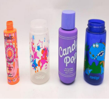 Automatic Screen Printing Machine 1-12 Colors 85pcs/Min