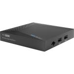 Custom IPTV Receiver Box