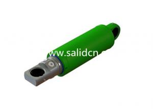 China Customized Long Stroke Single Action Hydraulic Cylinder for Vehicle Stacker on sale
