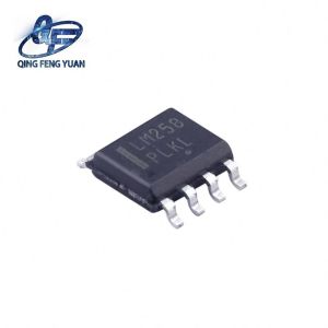 Quality STMicroelectronics LM258DR2G Integrated Circuit Bom Microcontroller Touchpad Semiconductor LM258DR2G for sale