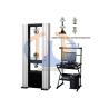 Buy cheap Computer Control Electronic Tensile Testing Machine , Stress Strain Testing from wholesalers