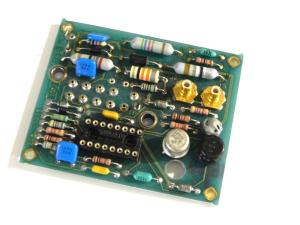 Quality Flexible Multilayer Printed Circuit Board Assembly for Touch Screen controller PCBA board for sale