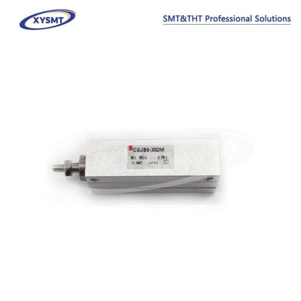 KHT-M7613-00 CUJB6-30DM CYL.2,MS SMC CYLINDER FOR YAMAHA YSP PRINTER machine spare part