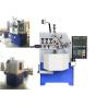 Buy cheap Versatile Spring Making Machine / CNC Spring Former Machine With Computer from wholesalers