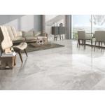 China Luxury Matte Marble Porcelain Tile / Beautiful Marble Like Ceramic Tile for sale