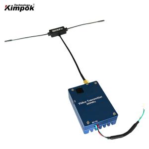 Quality 600Mhz VTX Analog Video Transmitter For Smooth Video Streaming With 8th for sale