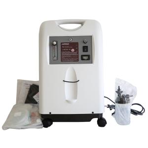 China 230va Portable Oxygen Concentrator PLC 7lts Dedakj 7L Home Oxygen Generator on sale